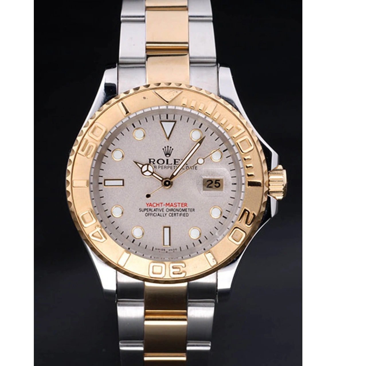 Aaa replica watch Rolex Yacht-Master-rl102 1013